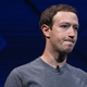 Mark Zuckerberg, found and CEO of Facebook.